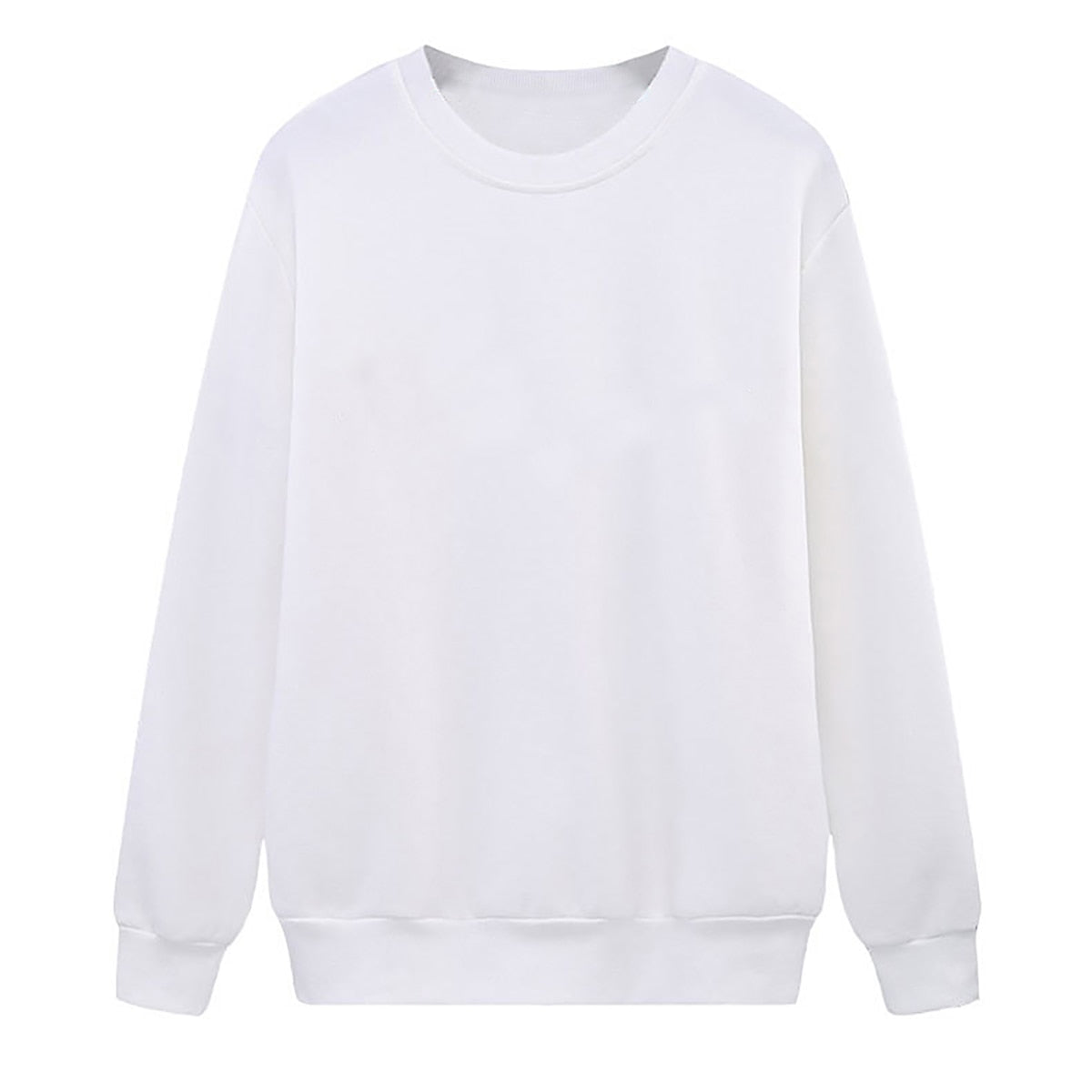 Basic Sweatshirt