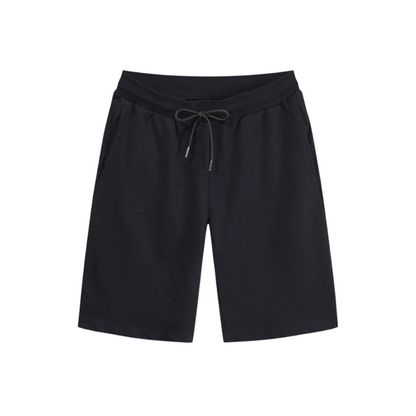 Basic Sweat Shorts