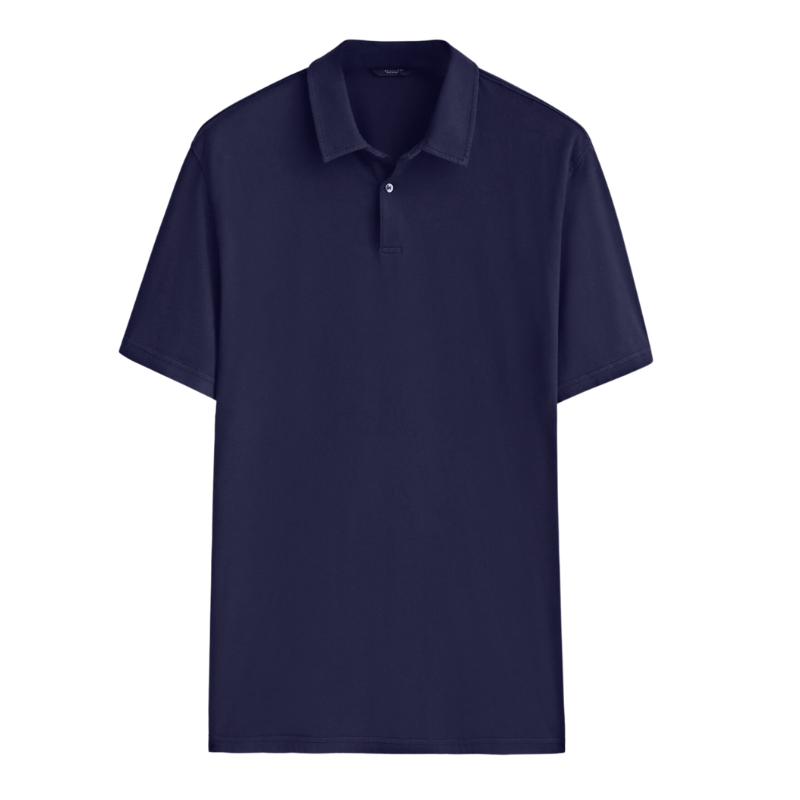 Basic Poloshirt