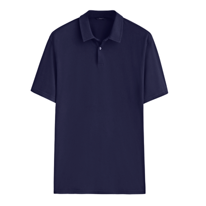 Basic Poloshirt