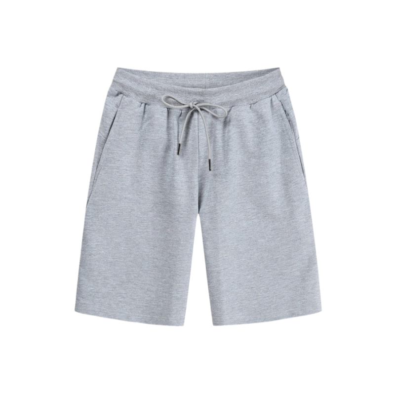 Basic Sweat Shorts