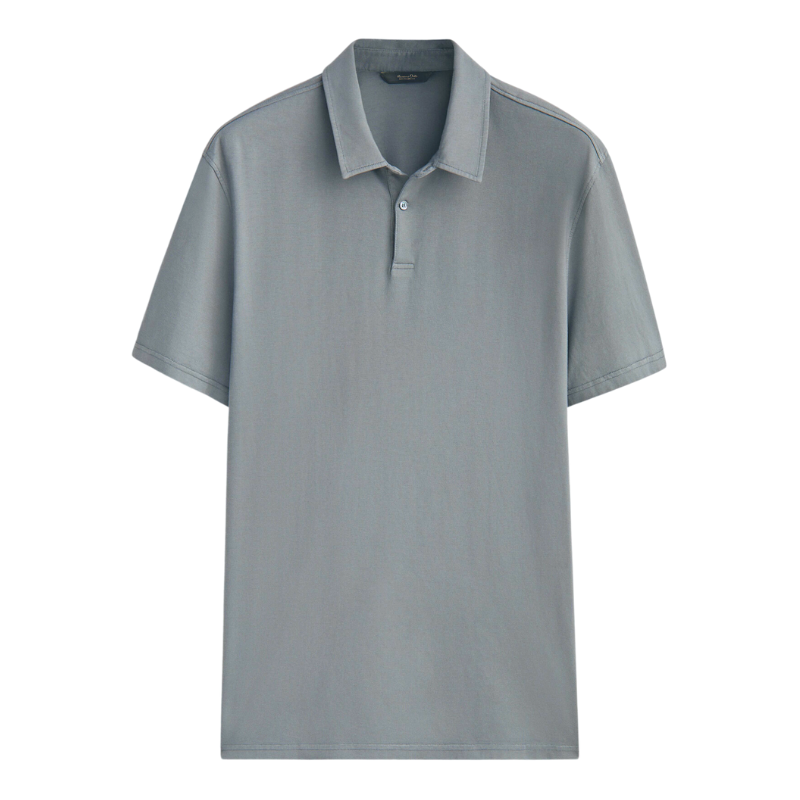 Basic Poloshirt