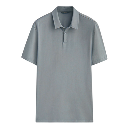 Basic Poloshirt