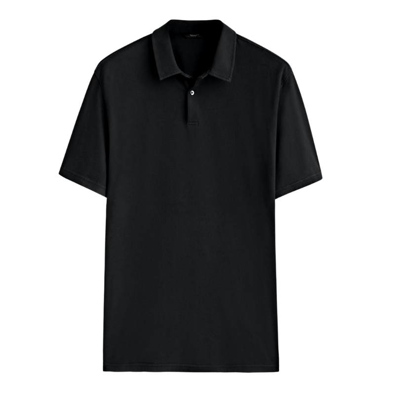 Basic Poloshirt