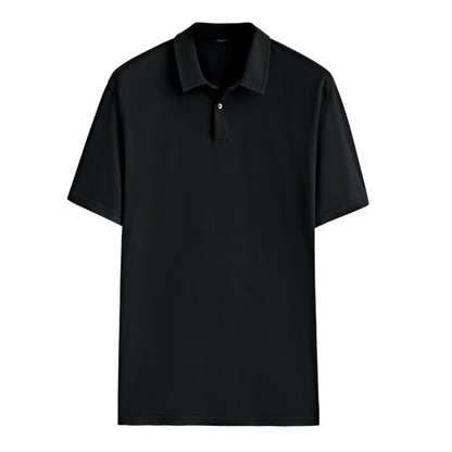 Basic Poloshirt