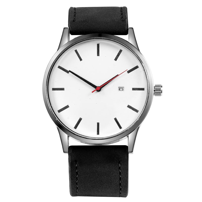 Basic Watch