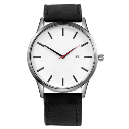 Basic Watch