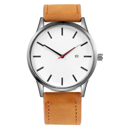 Basic Watch