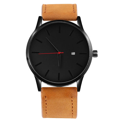 Basic Watch