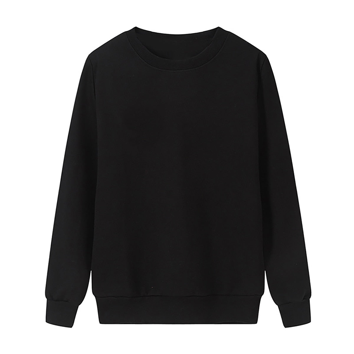Basic Sweatshirt