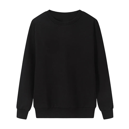 Basic Sweatshirt