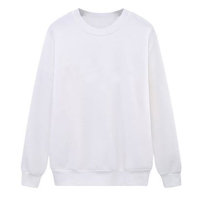 Basic Sweatshirt