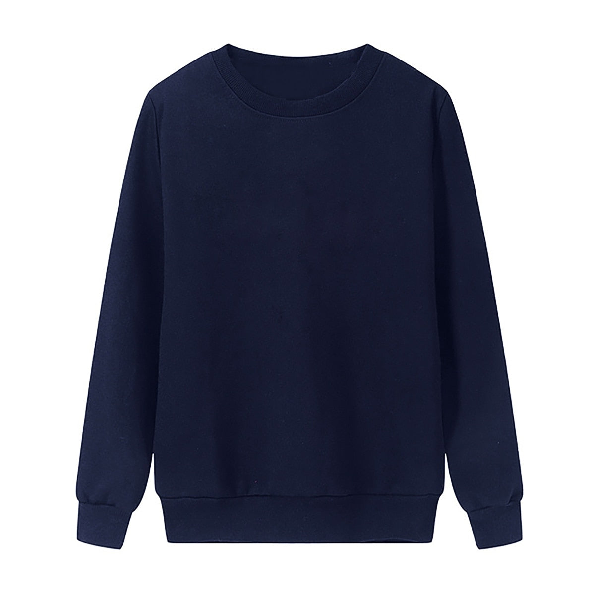 Basic Sweatshirt