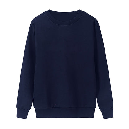 Basic Sweatshirt