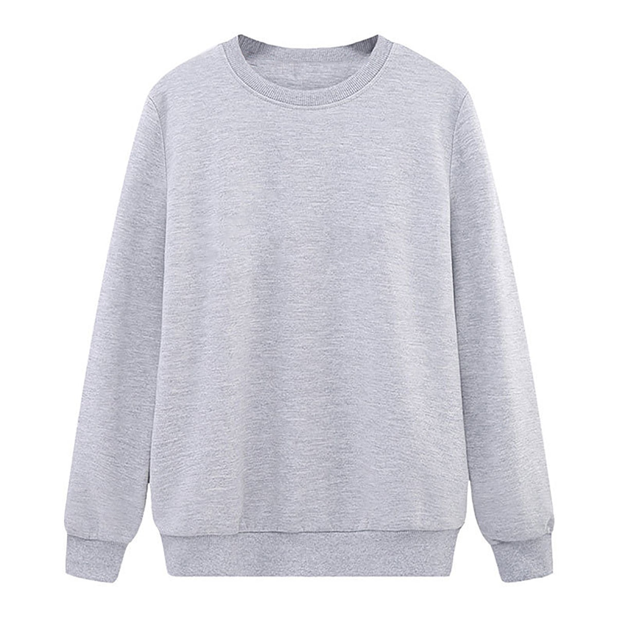 Basic Sweatshirt