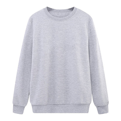 Basic Sweatshirt