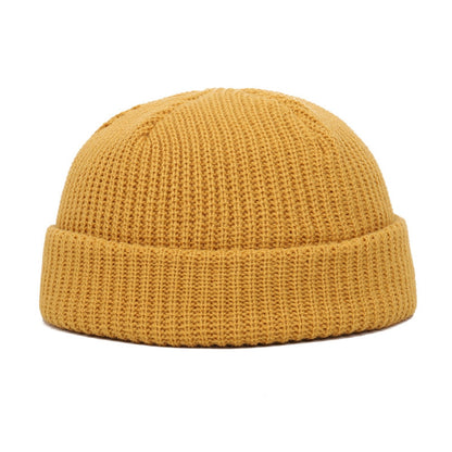 Basic Beanies