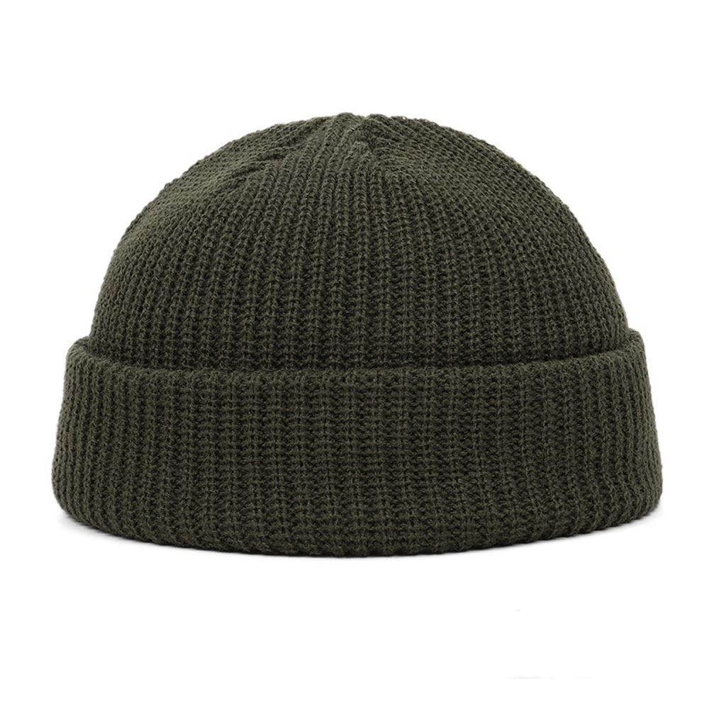 Basic Beanies