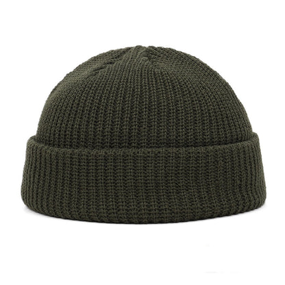 Basic Beanies