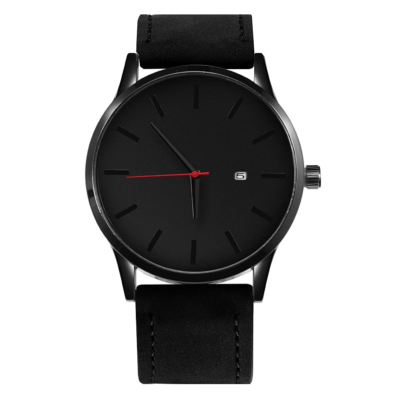 Basic Watch