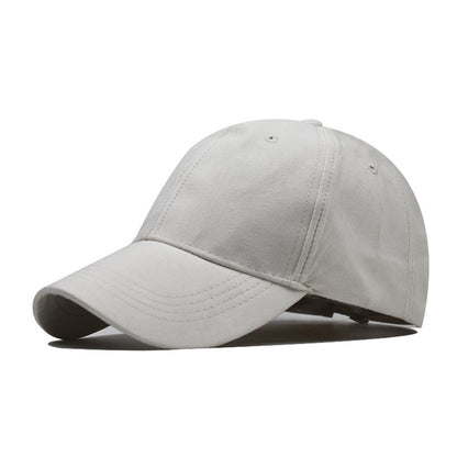 Basic Baseball Cap