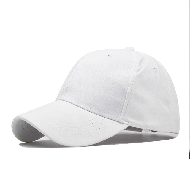 Basic Baseball Cap