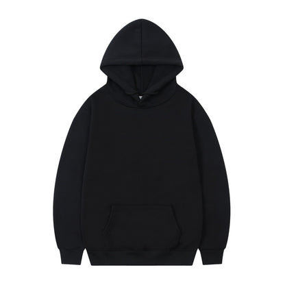 Basic Hoodie