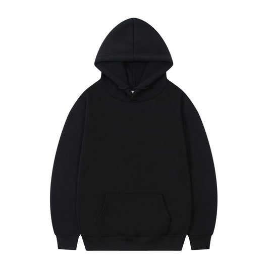 Basic Hoodie