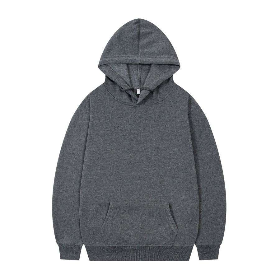 Basic Hoodie