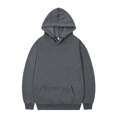 Basic Hoodie