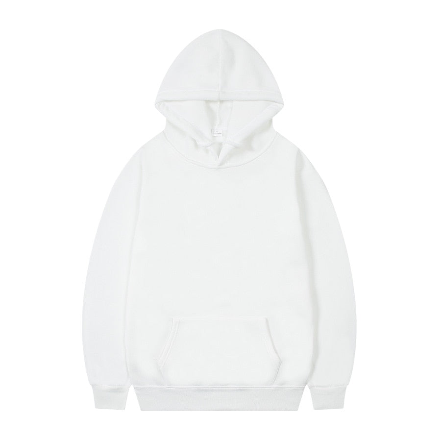 Basic Hoodie