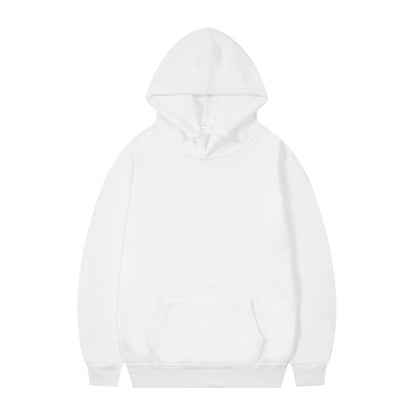 Basic Hoodie