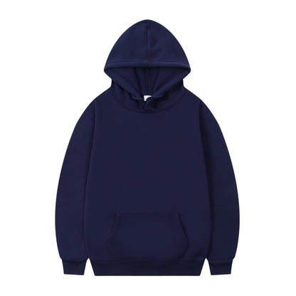 Basic Hoodie