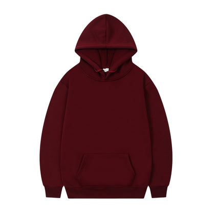 Basic Hoodie