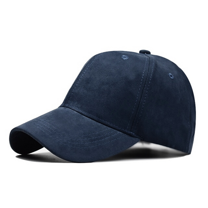 Basic Baseball Cap