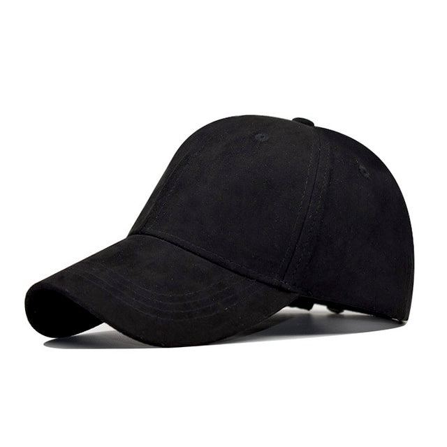 Basic Baseball Cap