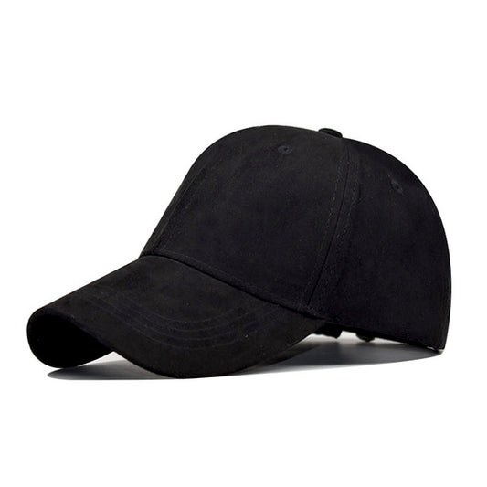Basic Baseball Cap